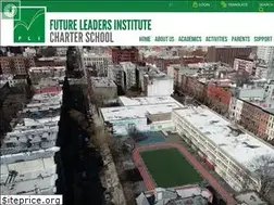 Sites similar to futureleadersinstitute.org