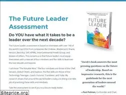 Sites similar to futureleadersurvey.com