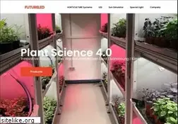 Sites similar to futureled.de