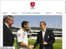Sites similar to futurelegends.cricket