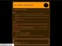 Sites similar to futureless.org