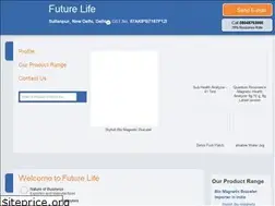 Sites similar to futurelife.co.in