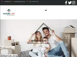 Sites similar to futurelifefinancial.com