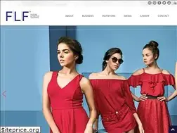 Sites similar to futurelifestyle.in