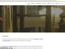 Sites similar to futurelifts.com