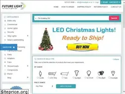 Sites similar to futurelight.co.za