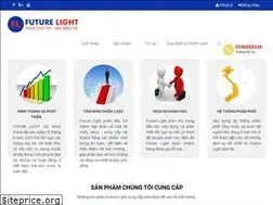 Sites similar to futurelight.vn