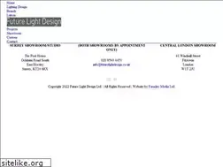 Sites similar to futurelightdesign.co.uk