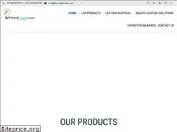 Sites similar to futurelightindia.in
