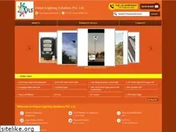 Sites similar to futurelightingsolution.com