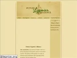 Sites similar to futureligonier.org