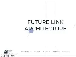 Sites similar to futurelink.archi