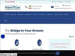 Sites similar to futurelinkconsultants.com