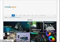 Sites similar to futurelooks.com