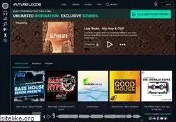 Sites similar to futureloops.com