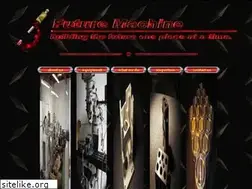 Sites similar to futuremachinesandiego.com
