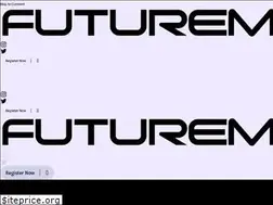 Sites similar to futuremade.co