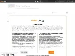 Sites similar to futuremaitresse.over-blog.com