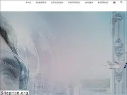 Sites similar to futuremanagementgroup.com