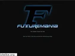 Sites similar to futuremania.de
