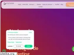 Sites similar to futuremarketing.com.br