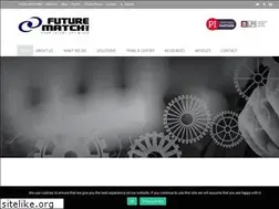 Sites similar to futurematch-hrc.com