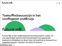 Sites similar to futureme.nl