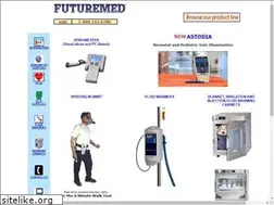 Sites similar to futuremed.com