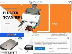 Sites similar to futuremedia-sa.com