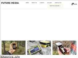 Sites similar to futuremedia.biz