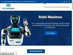 Sites similar to futuremedia.com.br