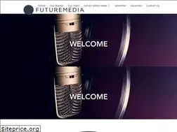 Sites similar to futuremedia.com.na