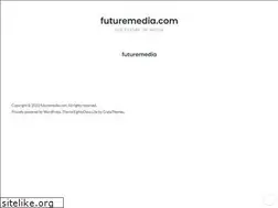 Sites similar to futuremedia.com