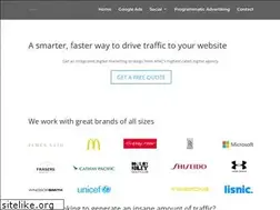 Sites similar to futuremediainteractive.com