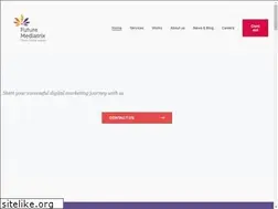 Sites similar to futuremediatrix.com