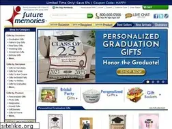 Sites similar to futurememories.biz