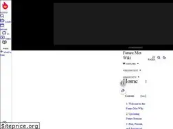 Sites similar to futuremet.wikia.com