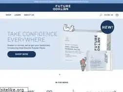 Sites similar to futuremethod.com