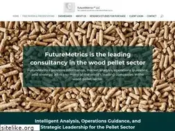 Sites similar to futuremetrics.com