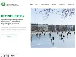 Sites similar to futuremigration.eu