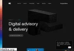 Sites similar to futuremind.com