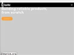 Sites similar to futuremind.pl