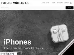 Sites similar to futuremobiles.lk