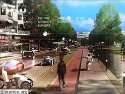 Sites similar to futuremobilityfinland.fi
