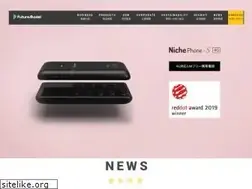Sites similar to futuremodel.co.jp
