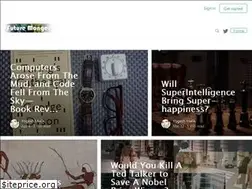 Sites similar to futuremonger.com