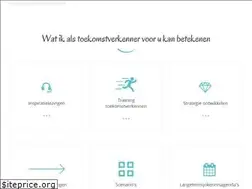 Sites similar to futuremotions.nl
