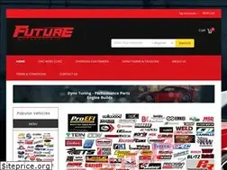 Sites similar to futuremotorsports.com