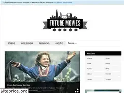 Sites similar to futuremovies.co.uk