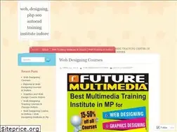 Sites similar to futuremultimedia.wordpress.com